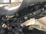 TRIUMPH 675 STREET TRIPLE 