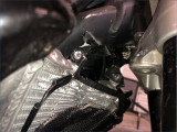 TRIUMPH 675 STREET TRIPLE 