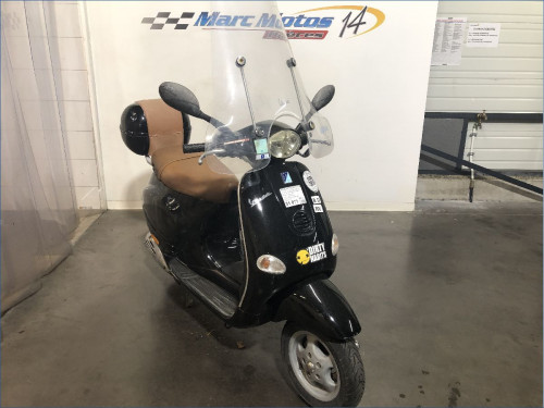 PIAGGIO 125 VESPA ET4