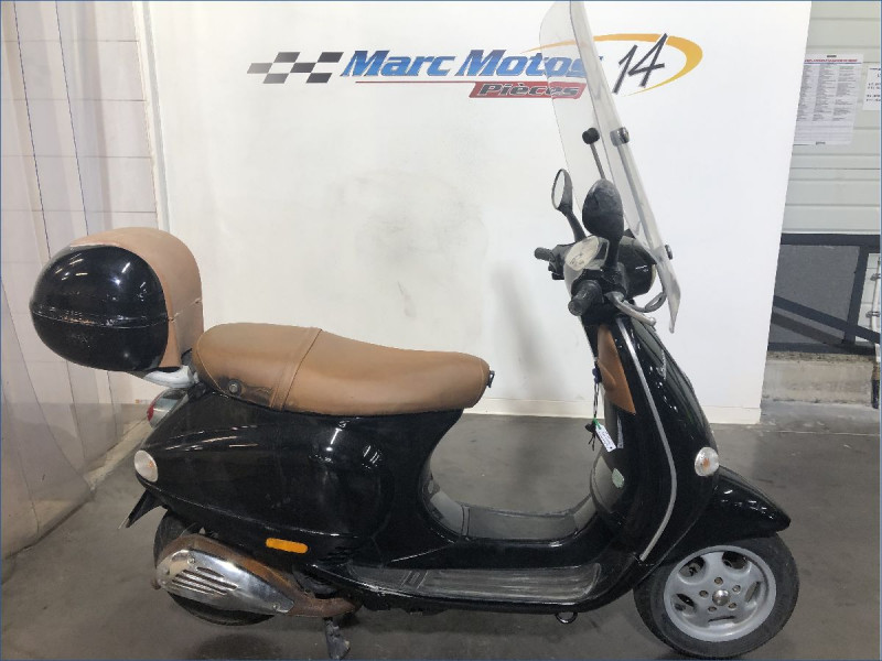 PIAGGIO 125 VESPA ET4