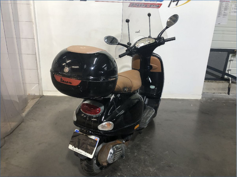 PIAGGIO 125 VESPA ET4