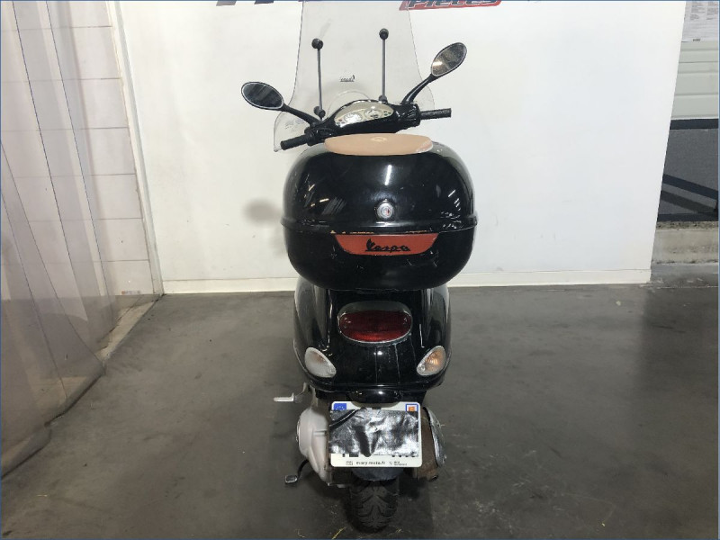 PIAGGIO 125 VESPA ET4