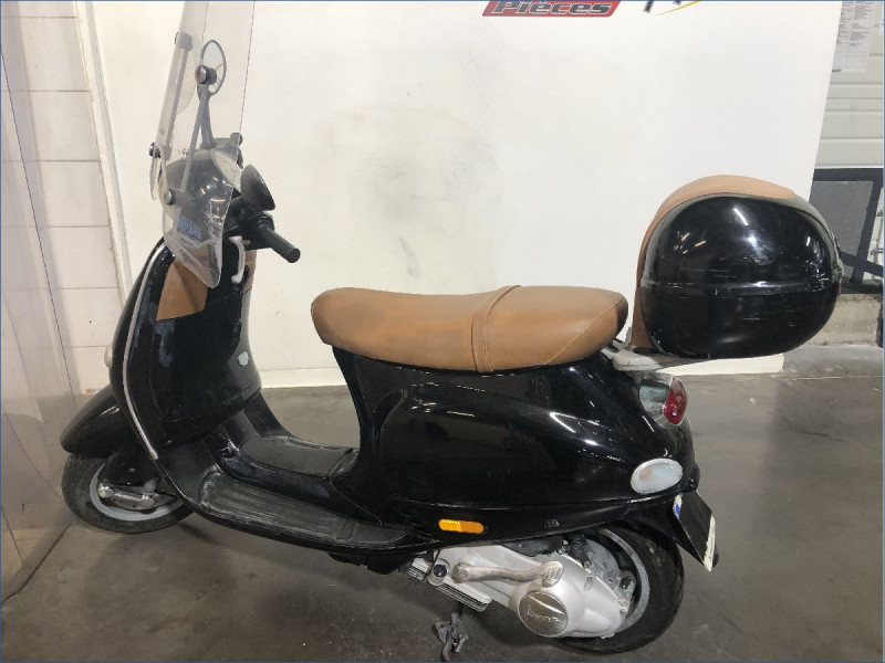 PIAGGIO 125 VESPA ET4