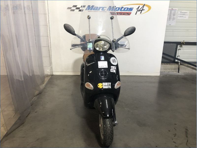 PIAGGIO 125 VESPA ET4