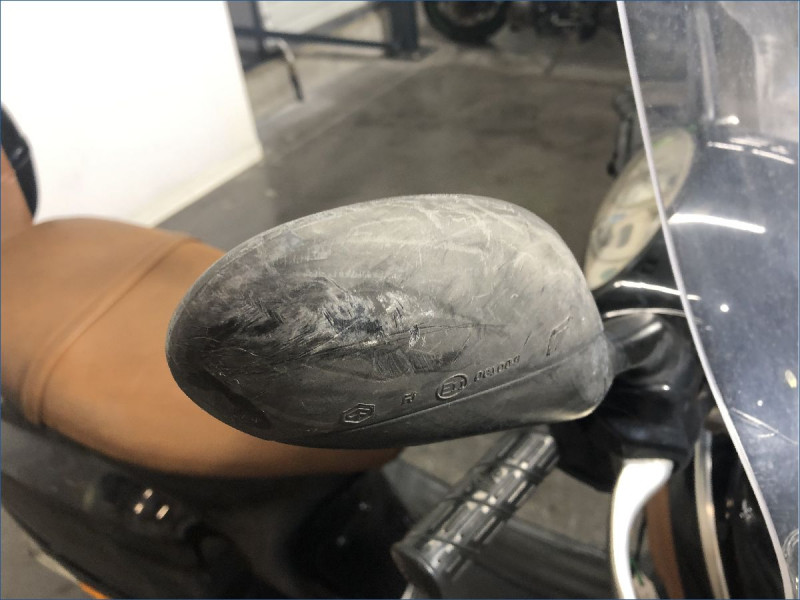 PIAGGIO 125 VESPA ET4