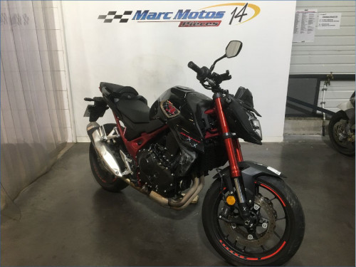 HONDA 750 HORNET 