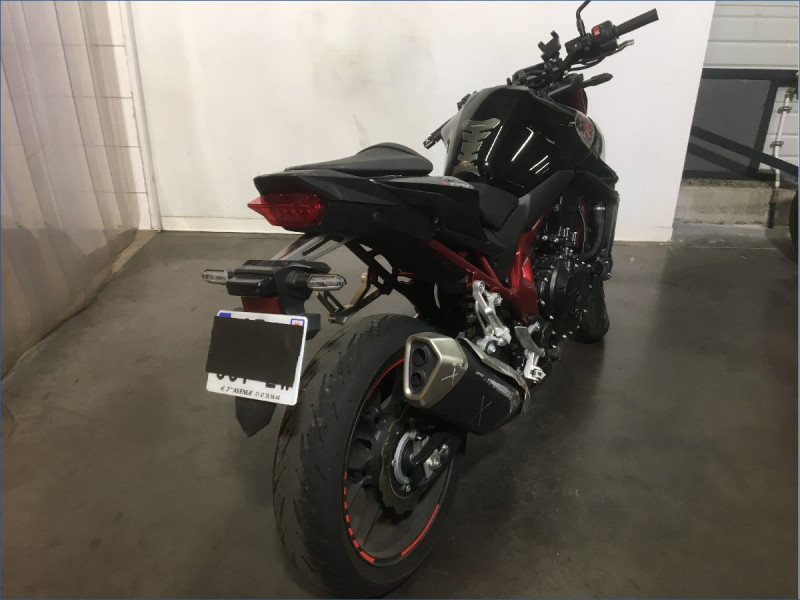 HONDA 750 HORNET 