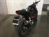 HONDA 750 HORNET 