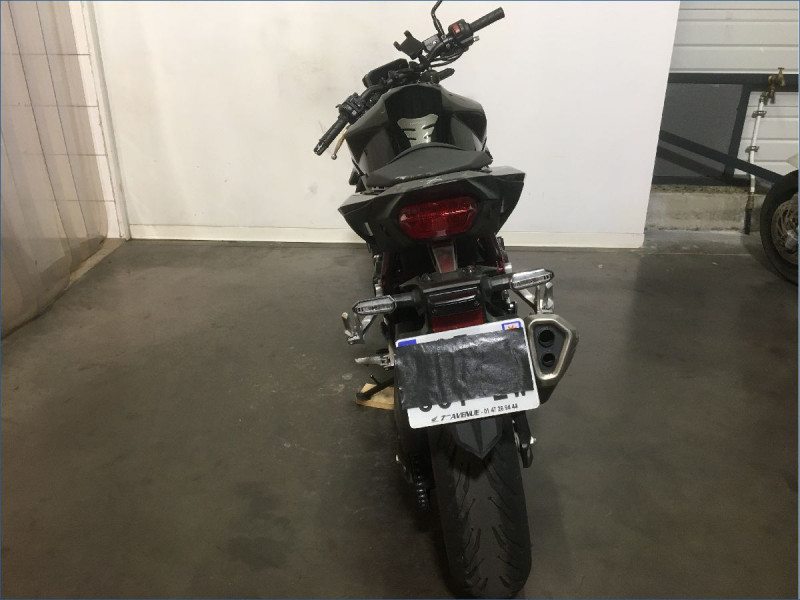 HONDA 750 HORNET 
