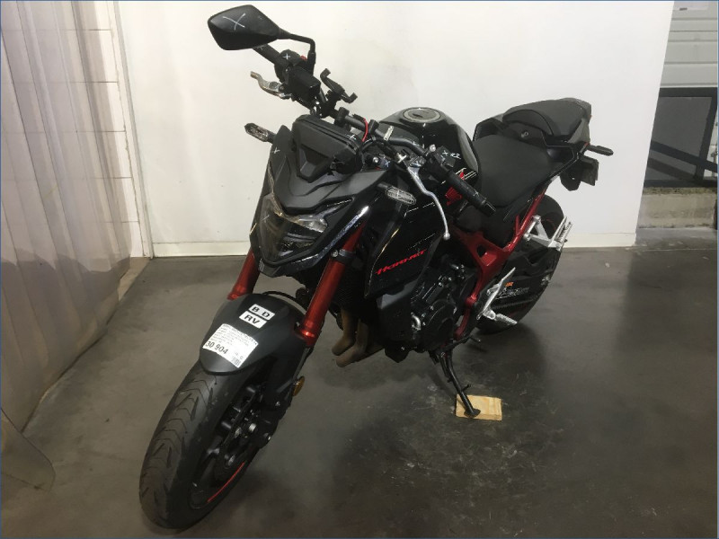 HONDA 750 HORNET 