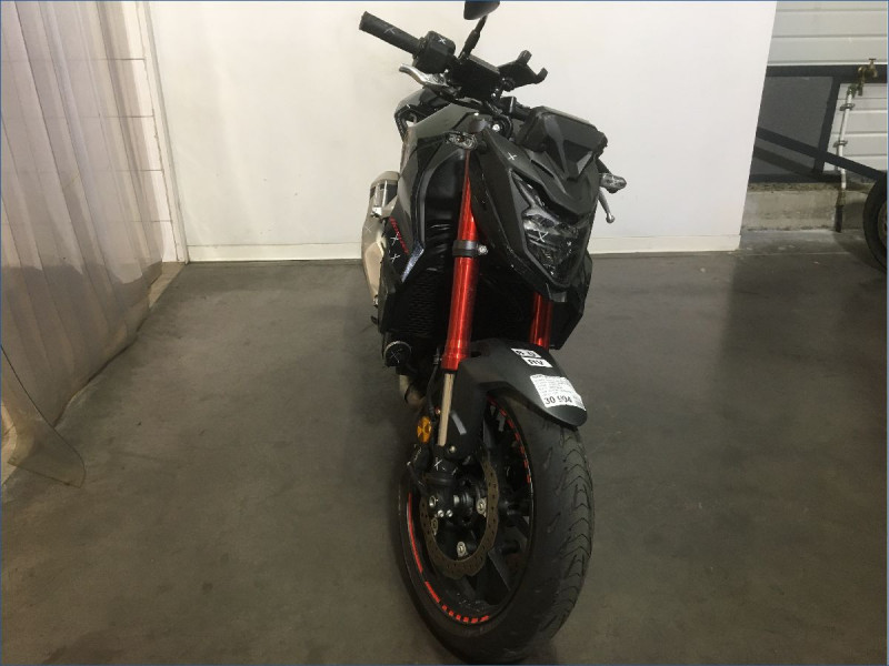 HONDA 750 HORNET 