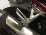 HONDA 750 HORNET 