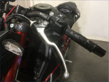 HONDA 750 HORNET 