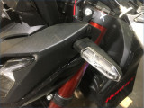 HONDA 750 HORNET 