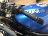 YAMAHA 900 XJS DIVERSION 