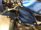 YAMAHA 900 XJS DIVERSION 
