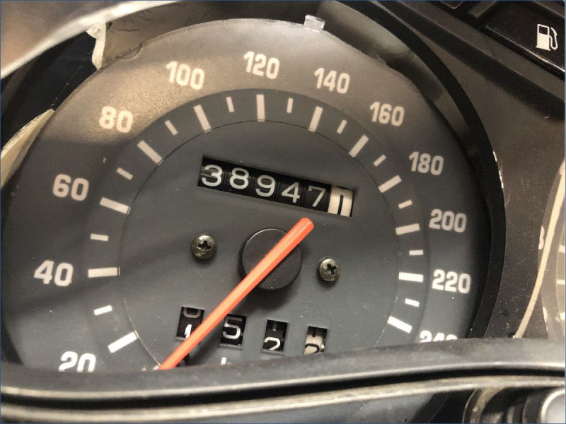 YAMAHA 900 XJS DIVERSION 