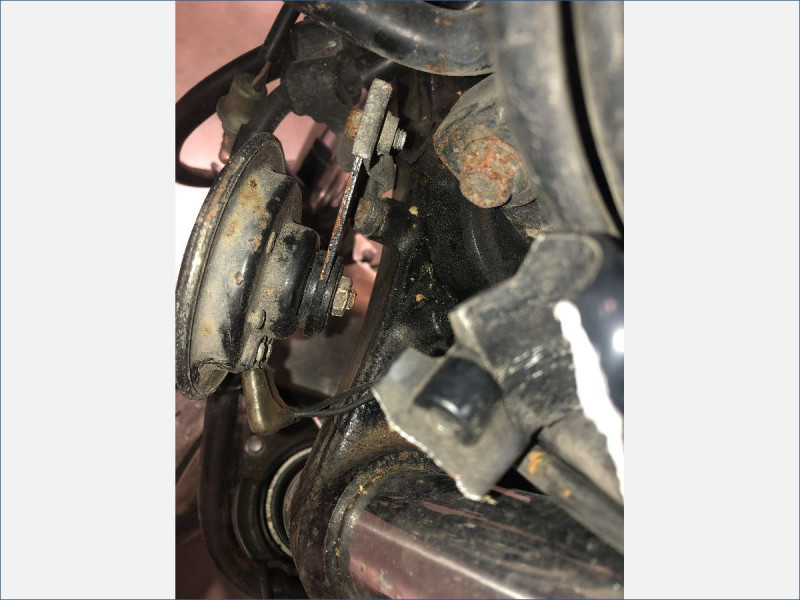 YAMAHA 900 XJS DIVERSION 