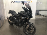 YAMAHA MT09 TRACER