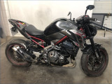 KAWASAKI Z900 