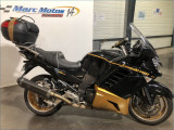 KAWASAKI 1400 GTR 
