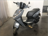 PEUGEOT 50 KISBEE 