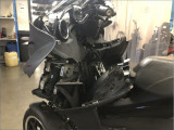 PIAGGIO 500 MP3 LT