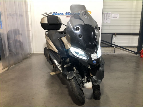 PIAGGIO 530 MP3 HPE
