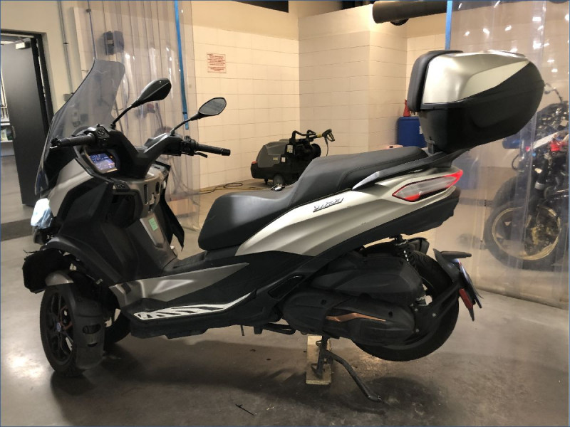 PIAGGIO 530 MP3 HPE