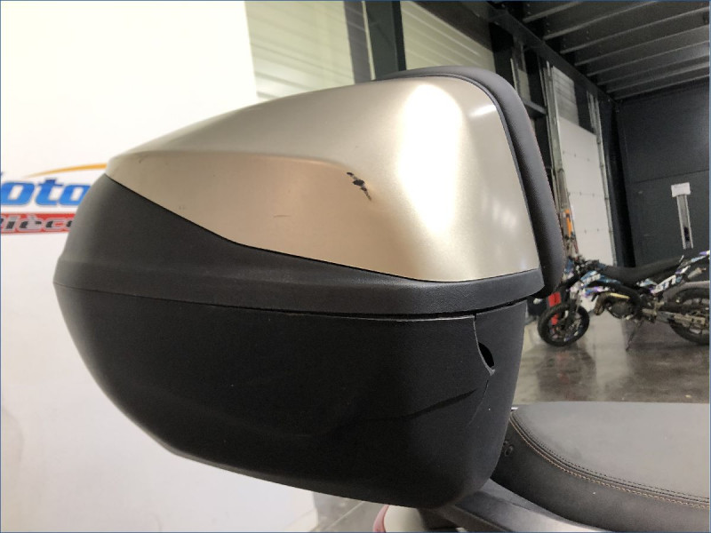 PIAGGIO 530 MP3 HPE