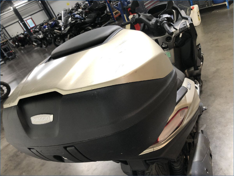 PIAGGIO 530 MP3 HPE
