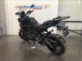YAMAHA MT09 TRACER GT