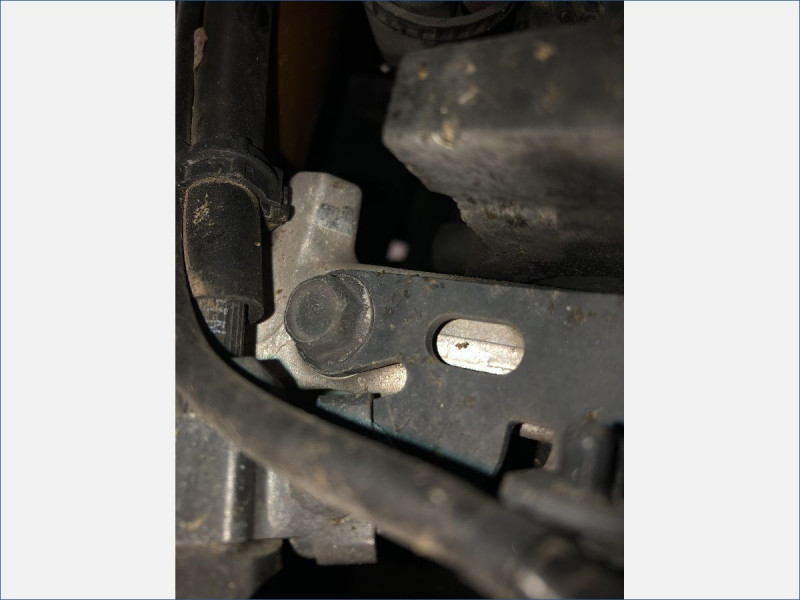 YAMAHA MT09 TRACER GT