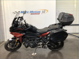 YAMAHA MT09 TRACER GT