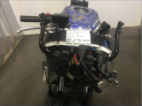 HONDA 800 VFR FI 