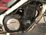 YAMAHA 1100 FJ 