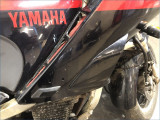 YAMAHA 1100 FJ 