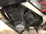 YAMAHA 1100 FJ 