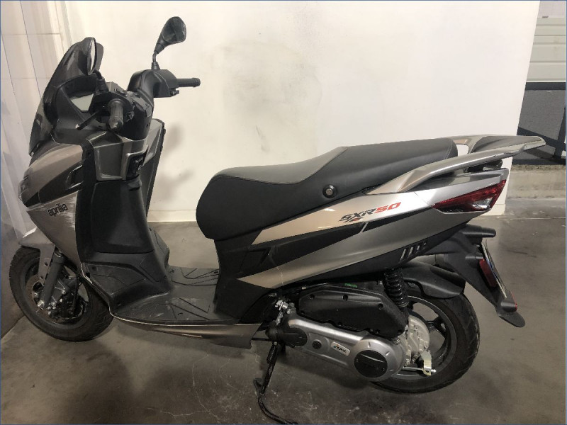APRILIA 50 SXR 