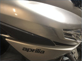 APRILIA 50 SXR 
