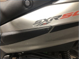 APRILIA 50 SXR 