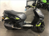 PEUGEOT 50 STREETZONE 