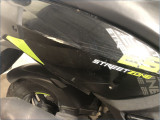 PEUGEOT 50 STREETZONE 
