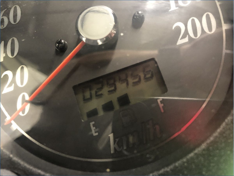 SUZUKI 1500 VL INTRUDER 