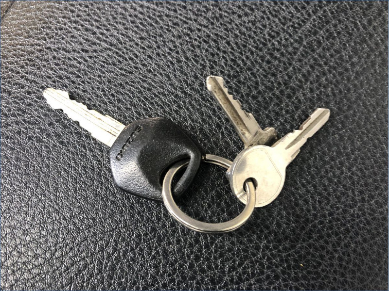 SUZUKI 1500 VL INTRUDER 