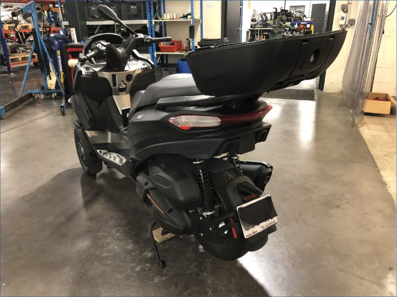 PIAGGIO 530 MP3 HPE