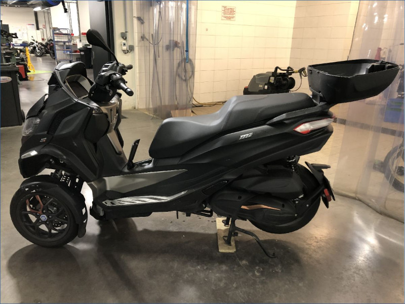 PIAGGIO 530 MP3 HPE