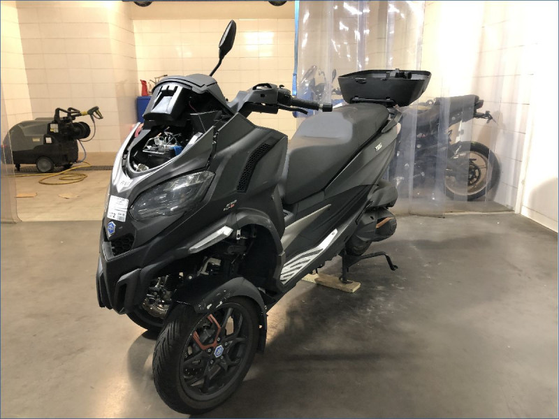 PIAGGIO 530 MP3 HPE