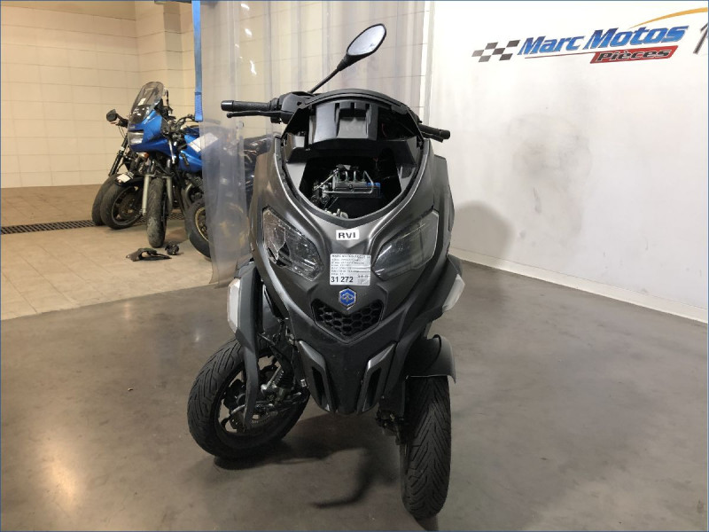 PIAGGIO 530 MP3 HPE