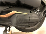 PIAGGIO 530 MP3 HPE